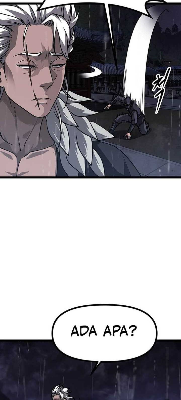 Song Baek Chapter 03 Gambar 19