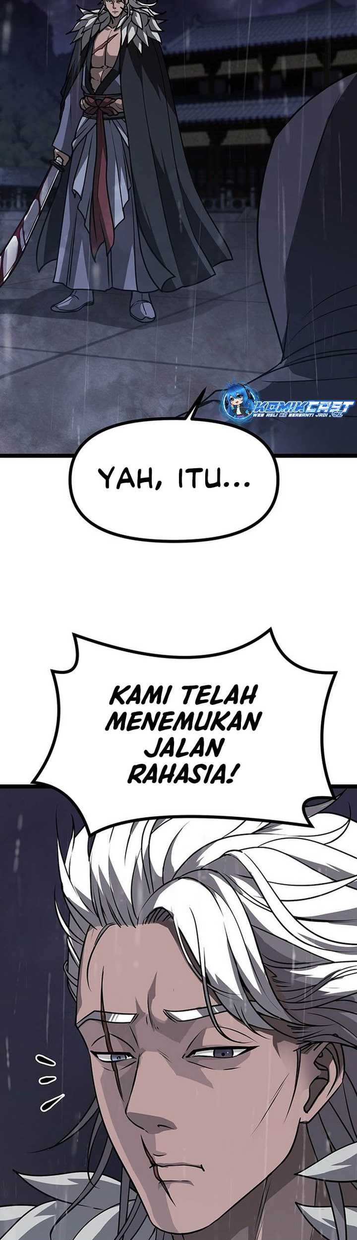 Song Baek Chapter 03 Gambar 20