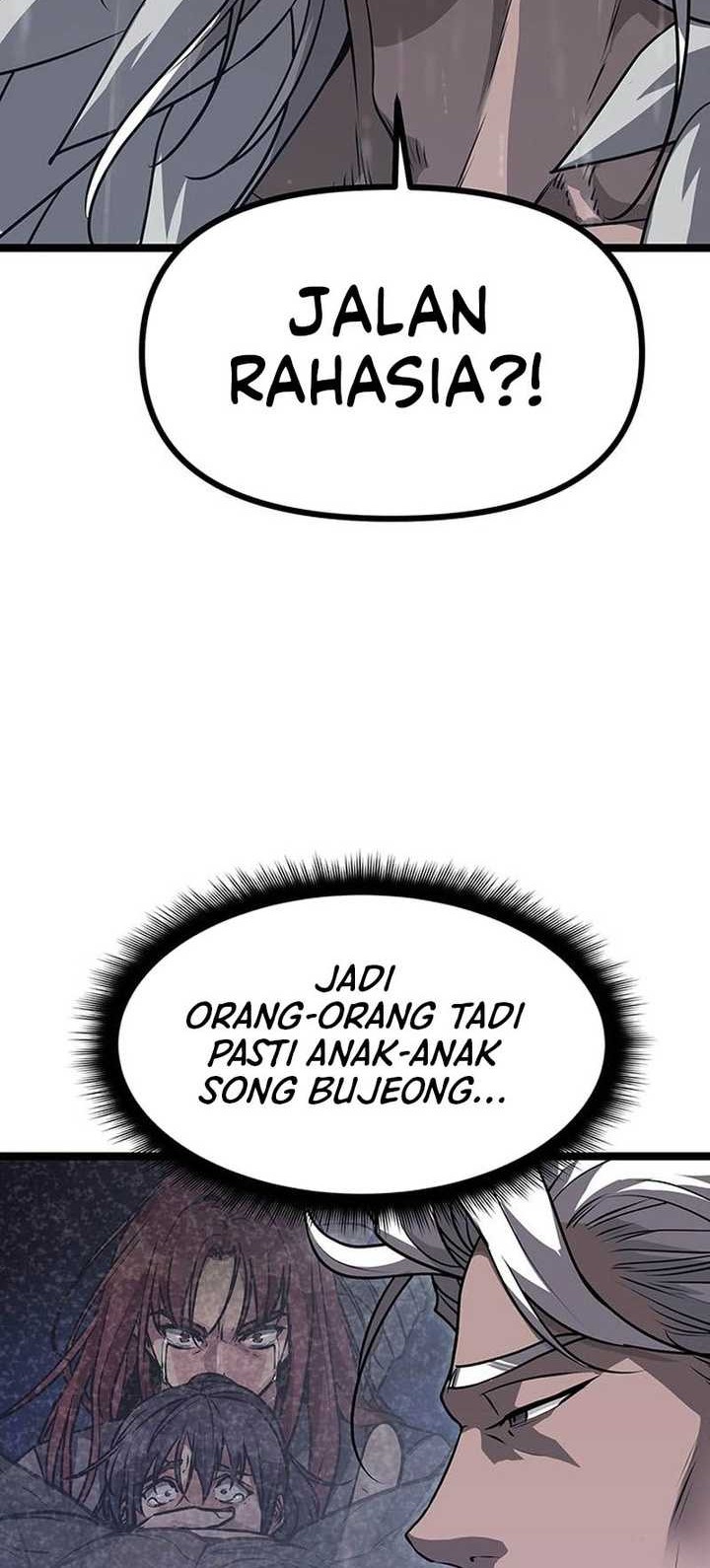 Song Baek Chapter 03 Gambar 21