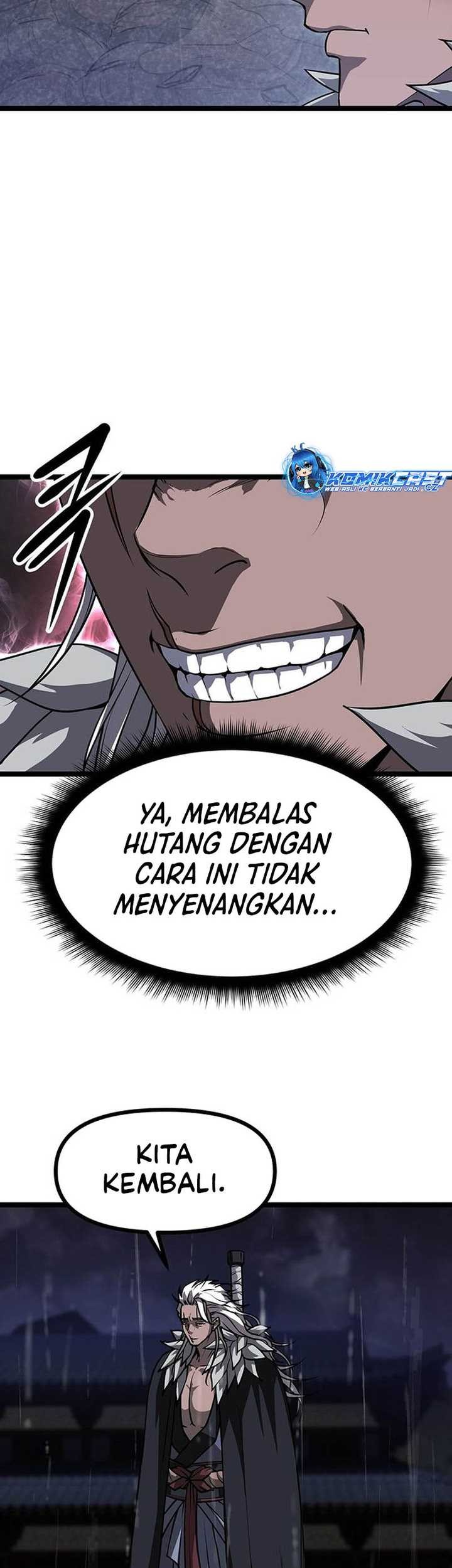 Song Baek Chapter 03 Gambar 22