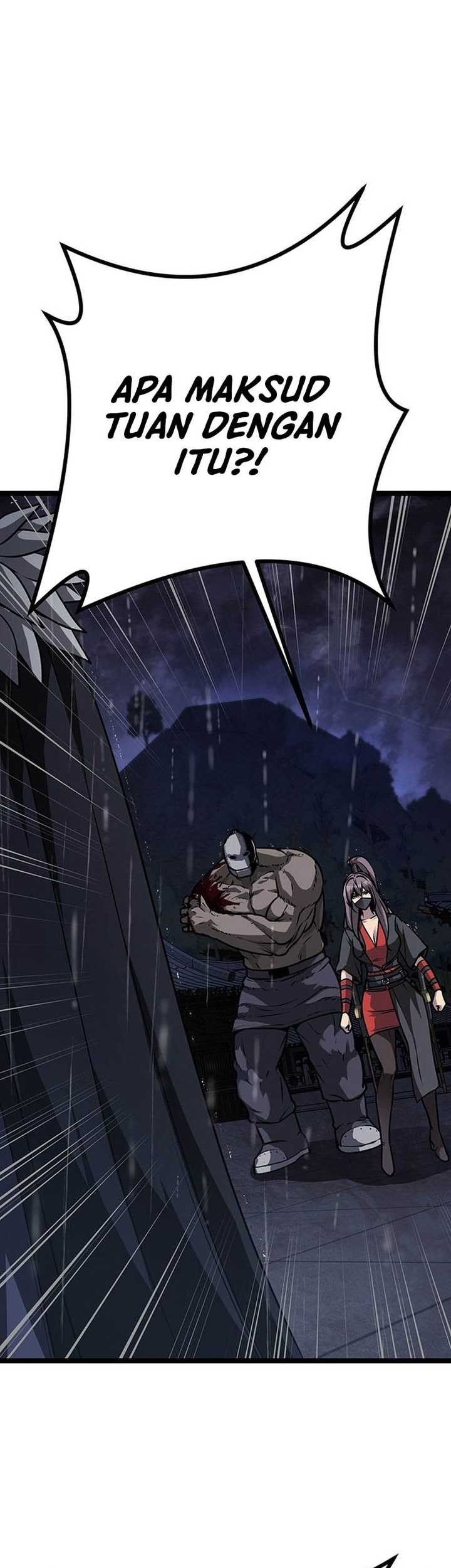 Song Baek Chapter 03 Gambar 24