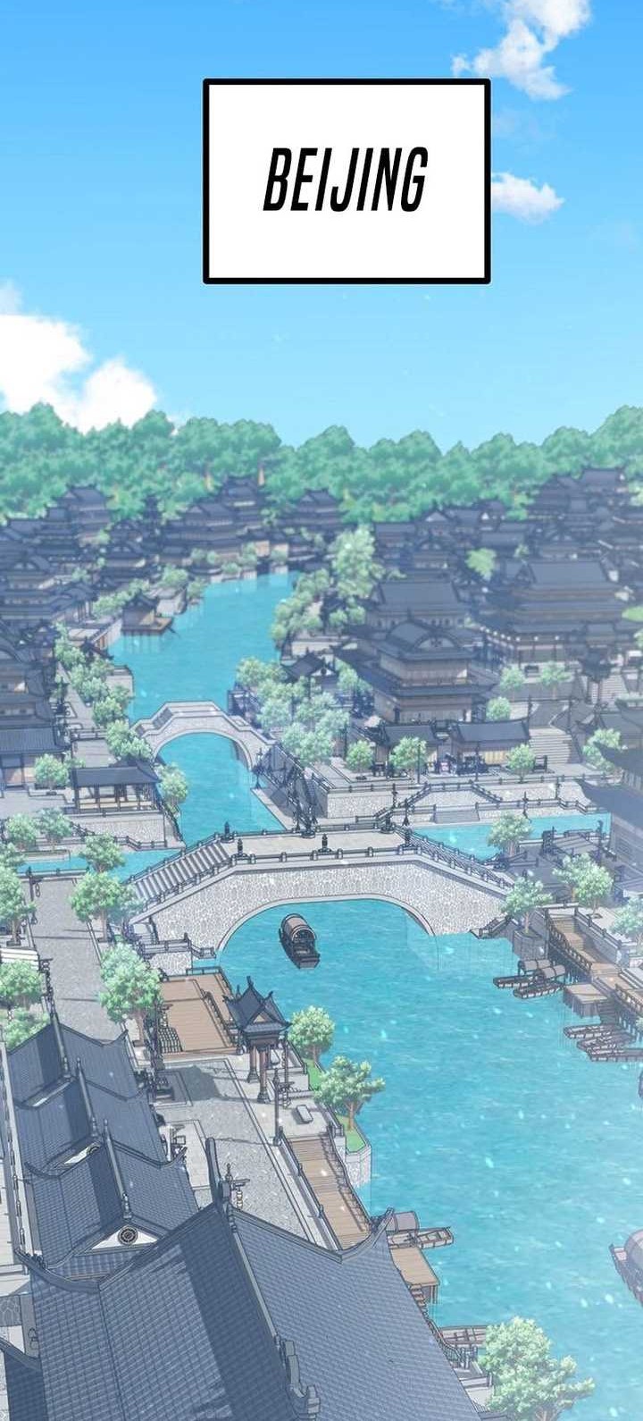 Song Baek Chapter 03 Gambar 47