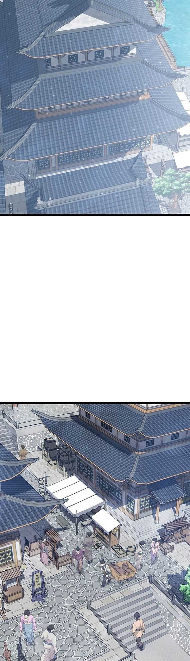 Song Baek Chapter 03 Gambar 48