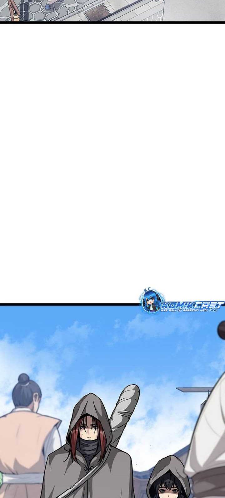 Song Baek Chapter 03 Gambar 49