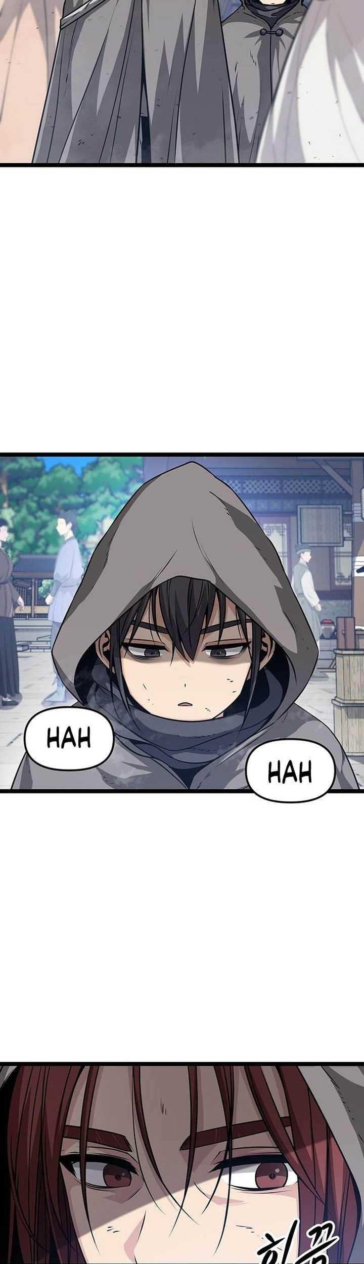 Song Baek Chapter 03 Gambar 50