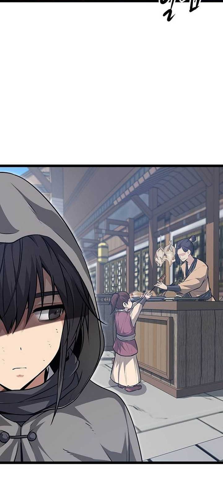 Song Baek Chapter 03 Gambar 51