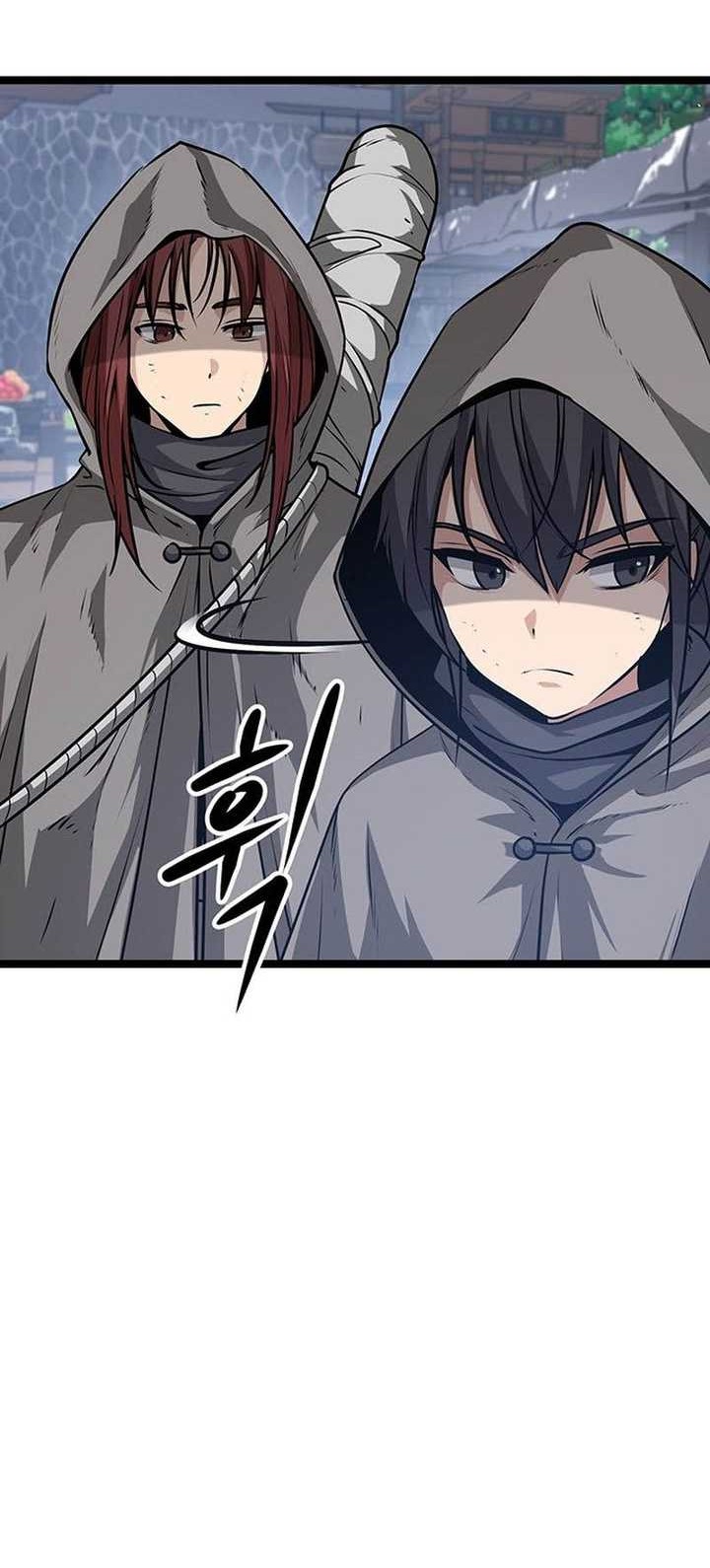 Song Baek Chapter 03 Gambar 53