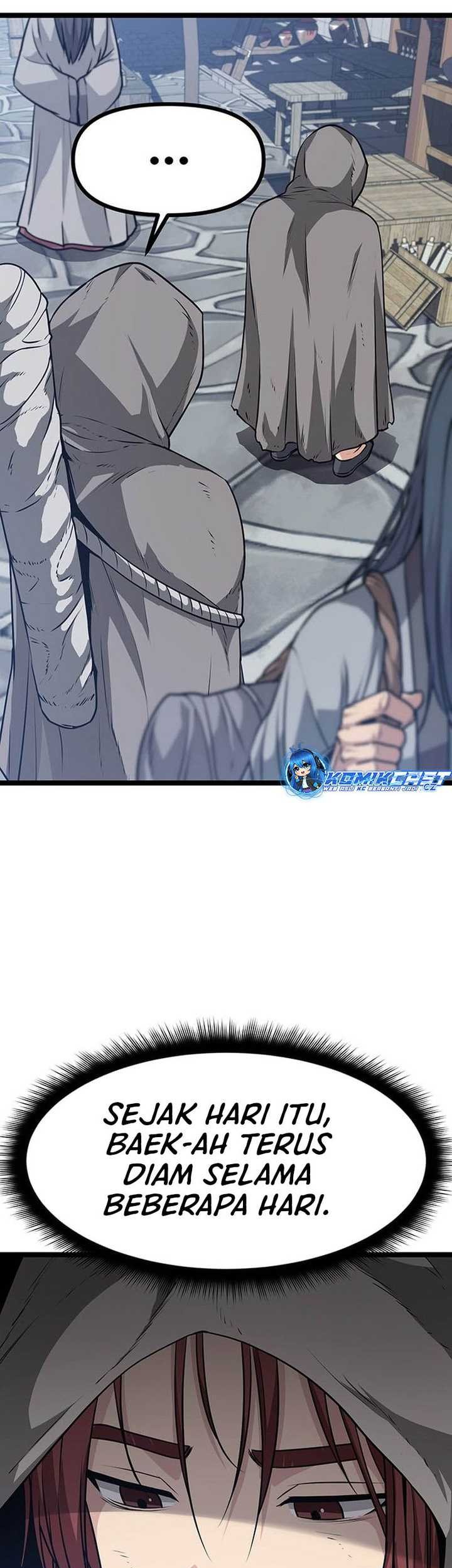 Song Baek Chapter 03 Gambar 54