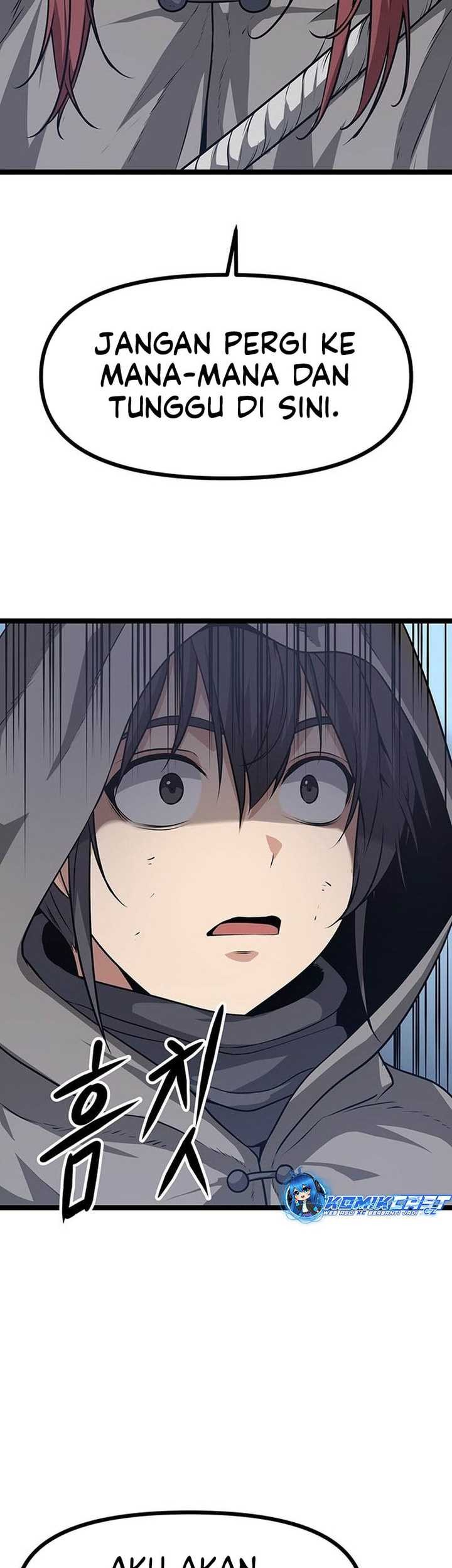 Song Baek Chapter 03 Gambar 56