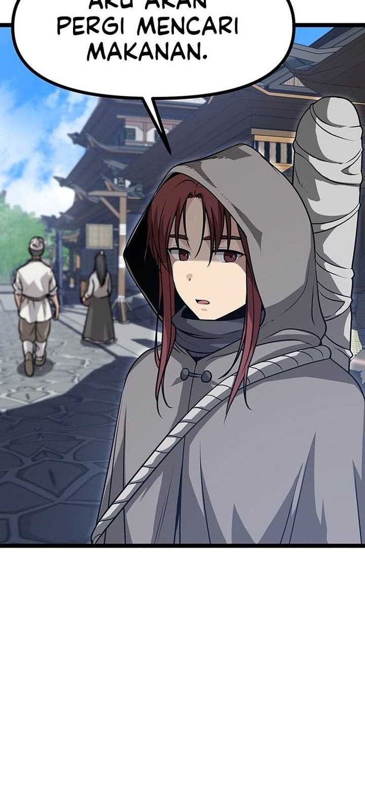 Song Baek Chapter 03 Gambar 57