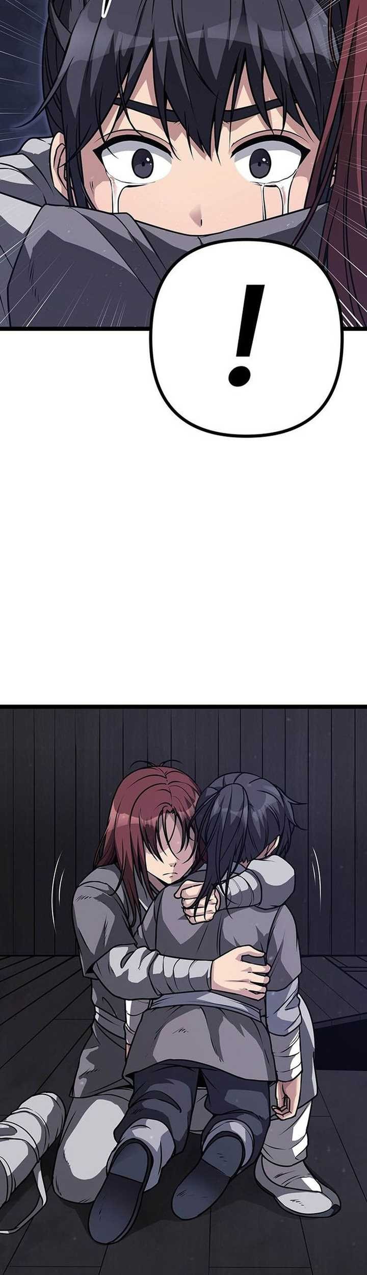 Song Baek Chapter 03 Gambar 38