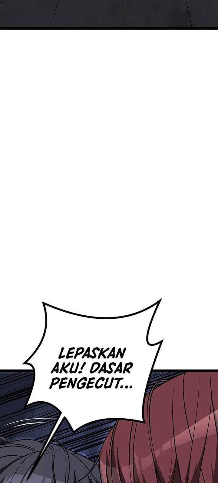 Song Baek Chapter 03 Gambar 39