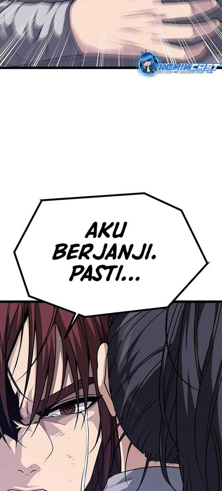 Song Baek Chapter 03 Gambar 41