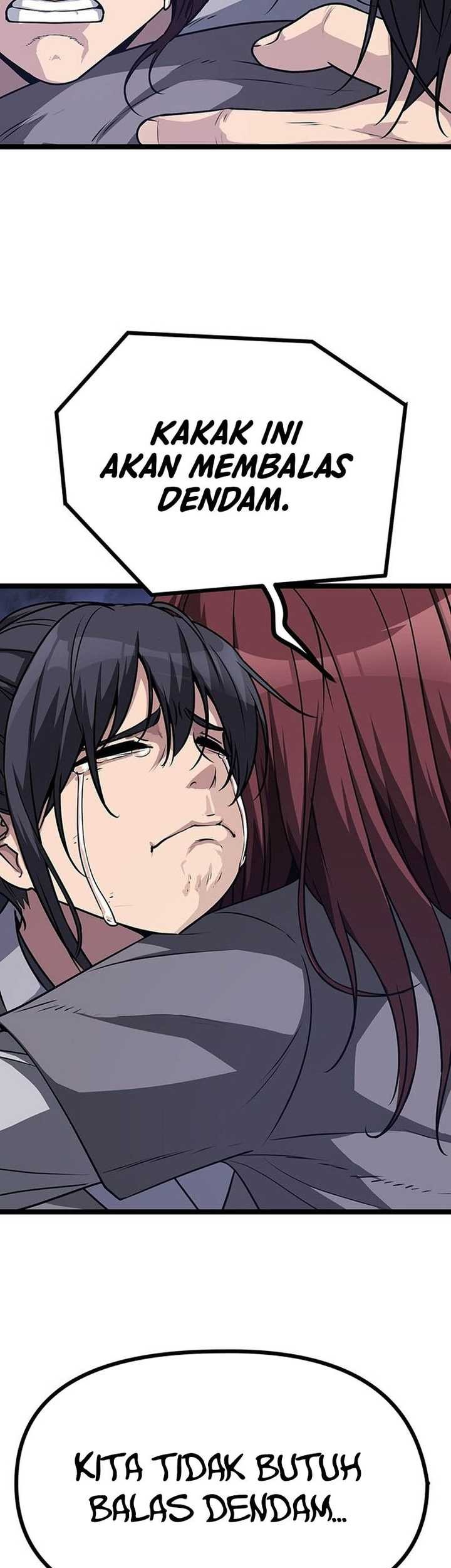 Song Baek Chapter 03 Gambar 42