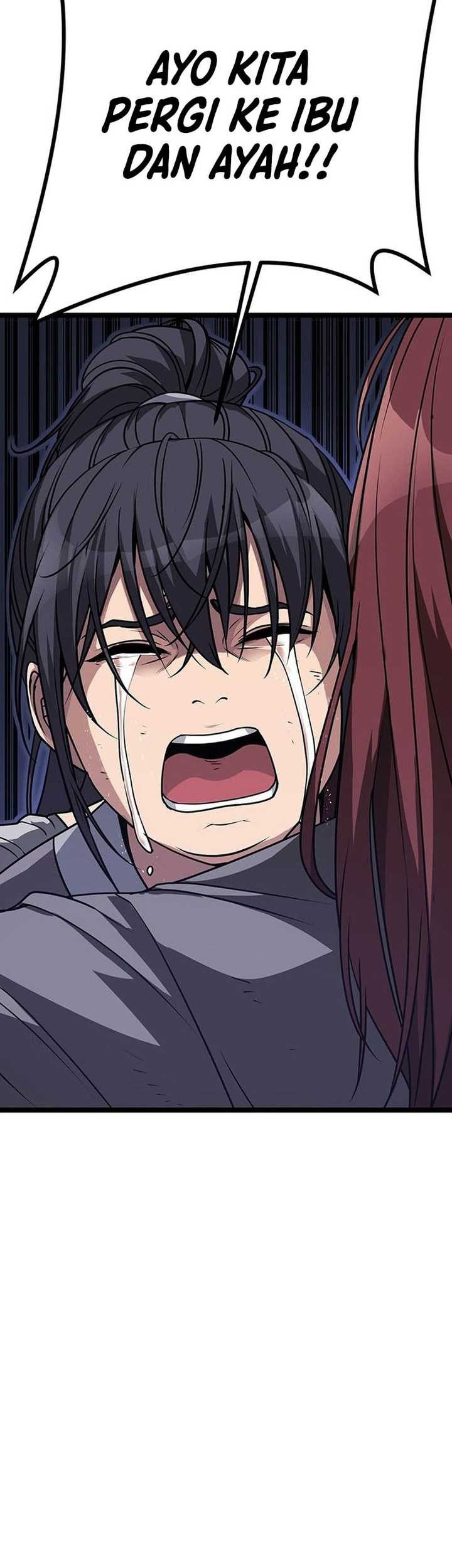 Song Baek Chapter 03 Gambar 44