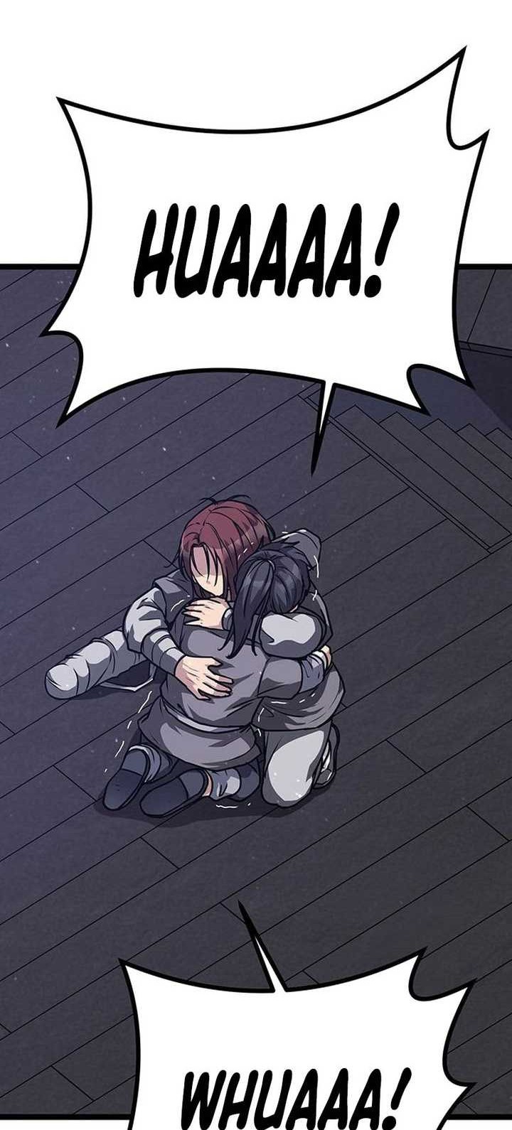 Song Baek Chapter 03 Gambar 45