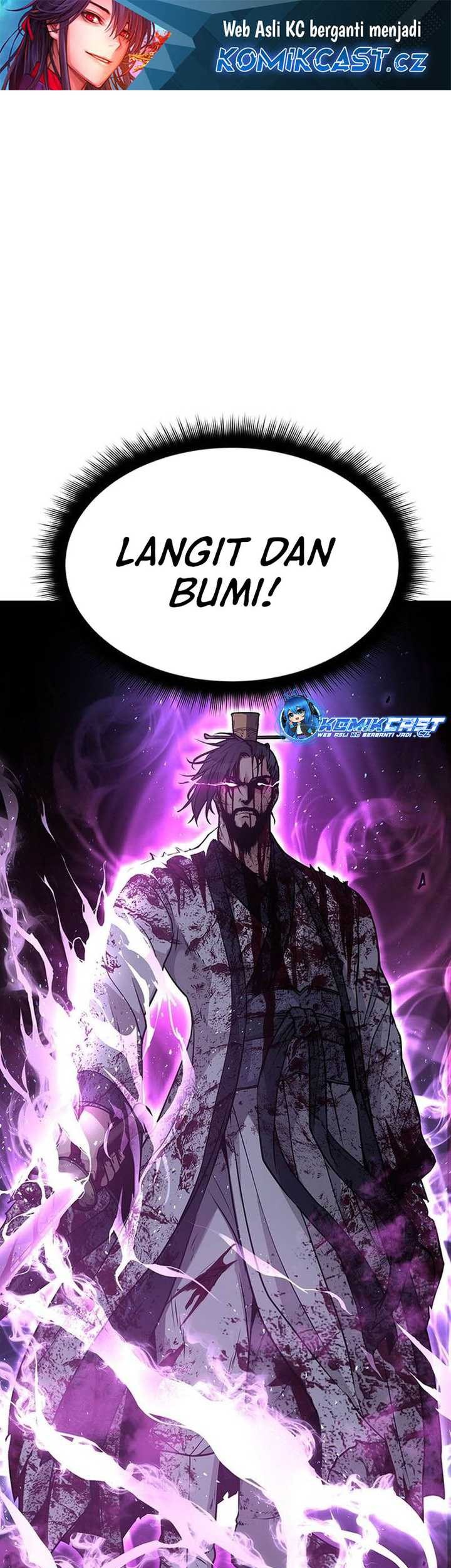 Manhwa Song Baek Chapter 03 gambar nomor 2