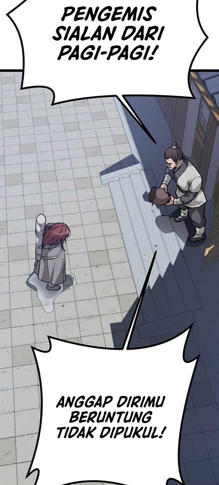 Song Baek Chapter 03 Gambar 67