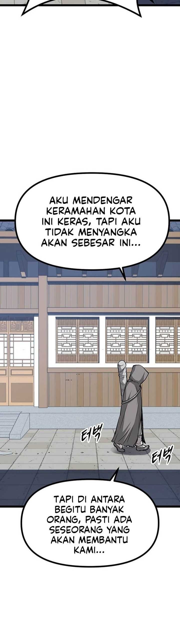 Song Baek Chapter 03 Gambar 68