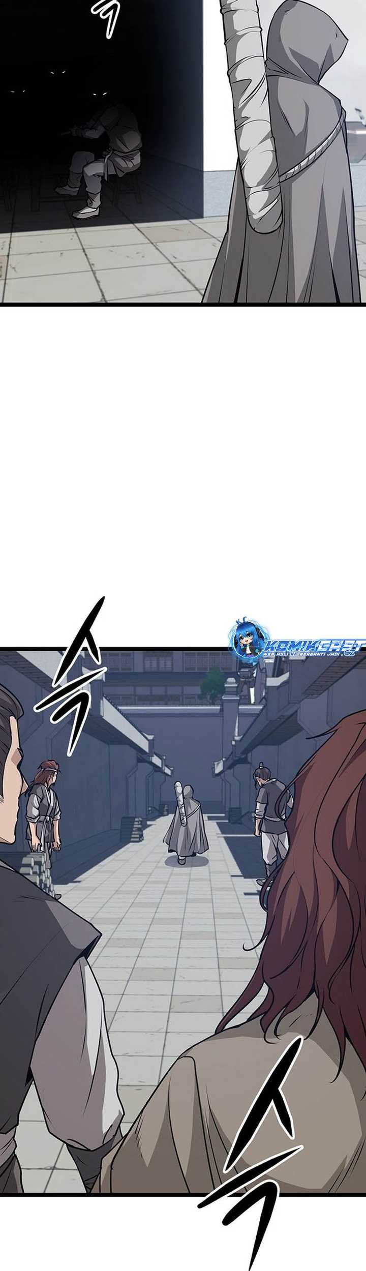 Song Baek Chapter 03 Gambar 70