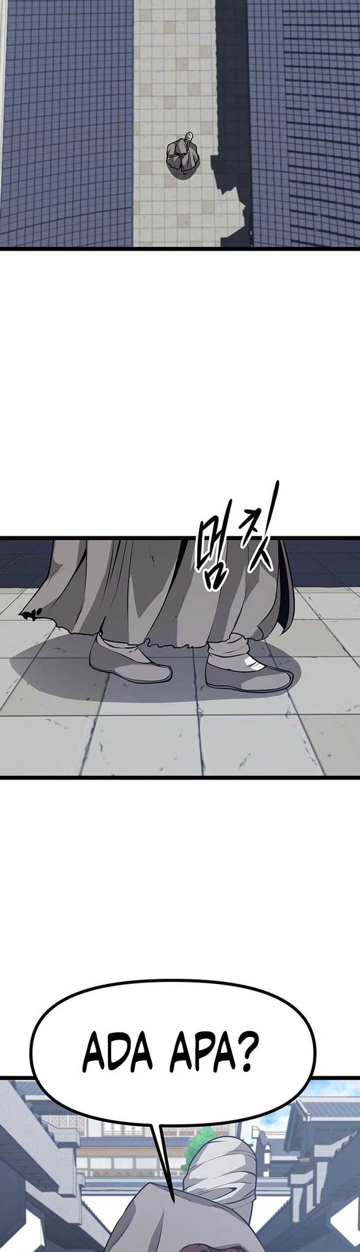 Song Baek Chapter 03 Gambar 72