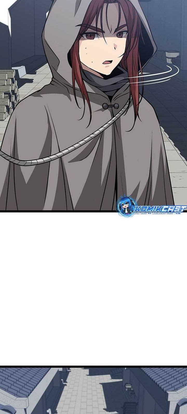 Song Baek Chapter 03 Gambar 73