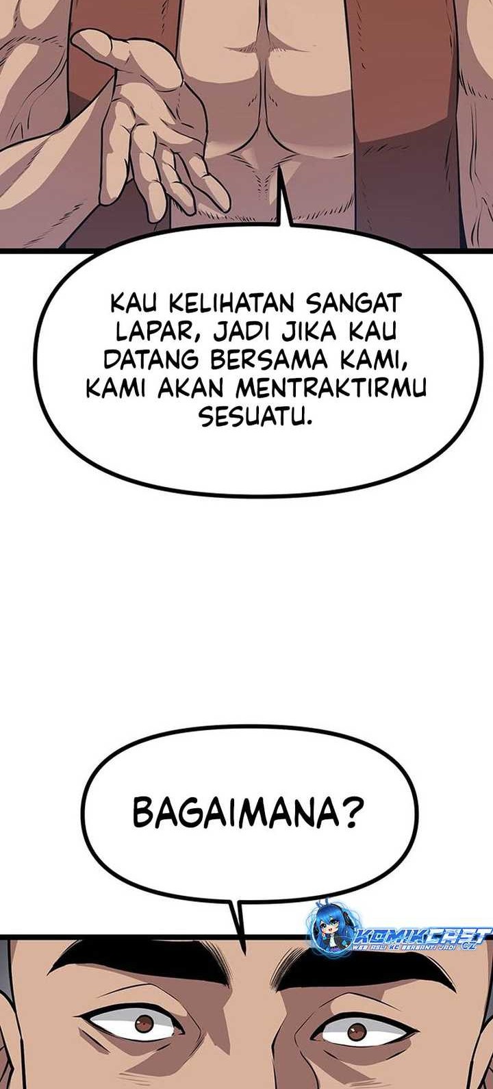 Song Baek Chapter 03 Gambar 75