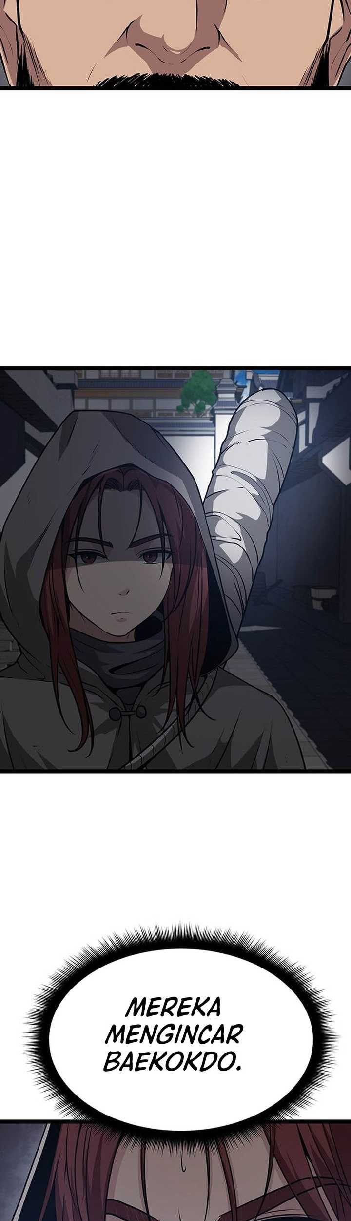 Song Baek Chapter 03 Gambar 76