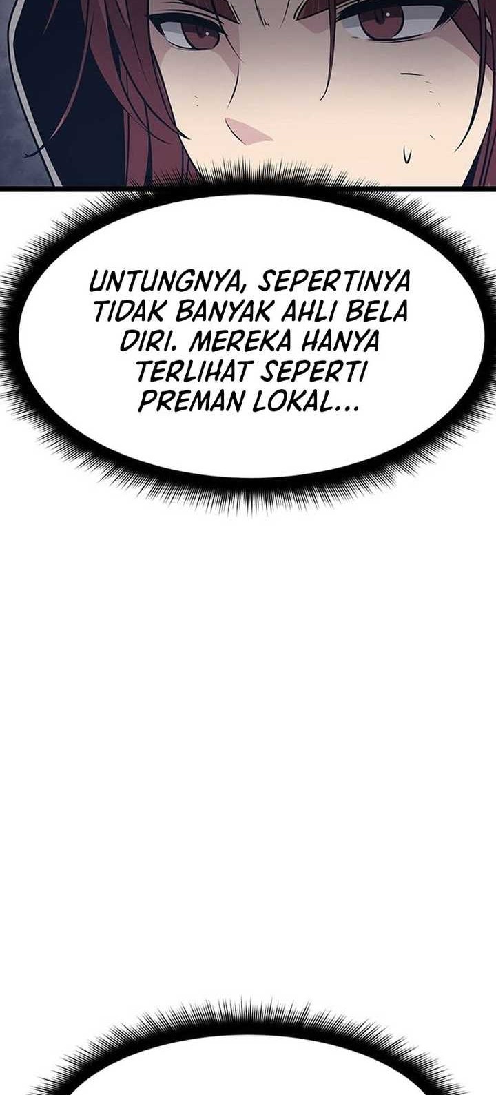 Song Baek Chapter 03 Gambar 77