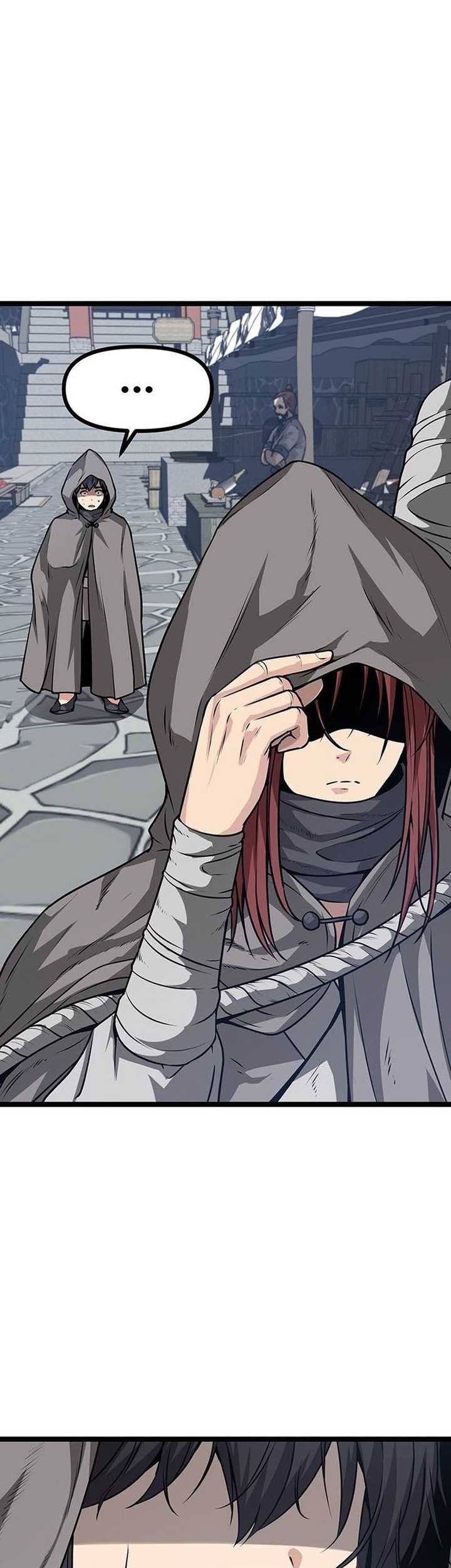 Song Baek Chapter 03 Gambar 58