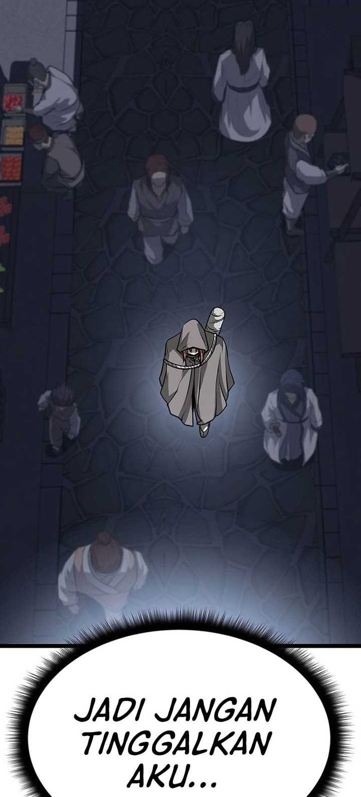 Song Baek Chapter 03 Gambar 61