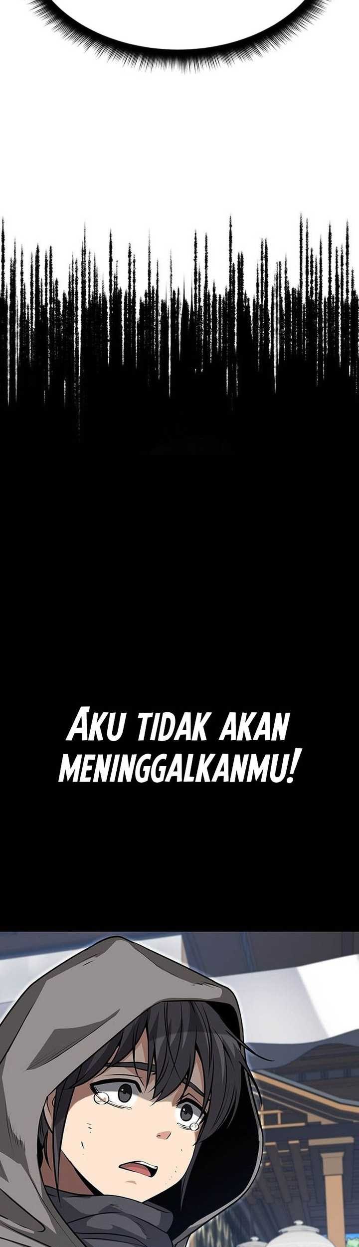 Song Baek Chapter 03 Gambar 62