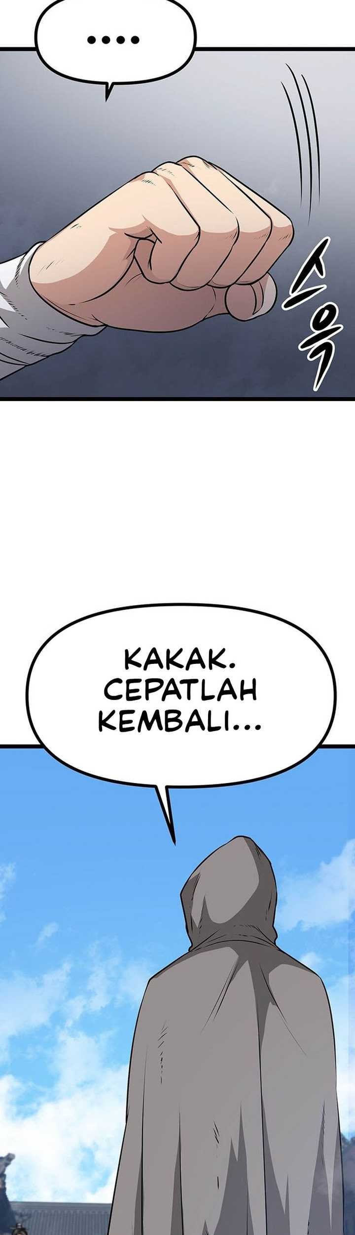 Song Baek Chapter 03 Gambar 64