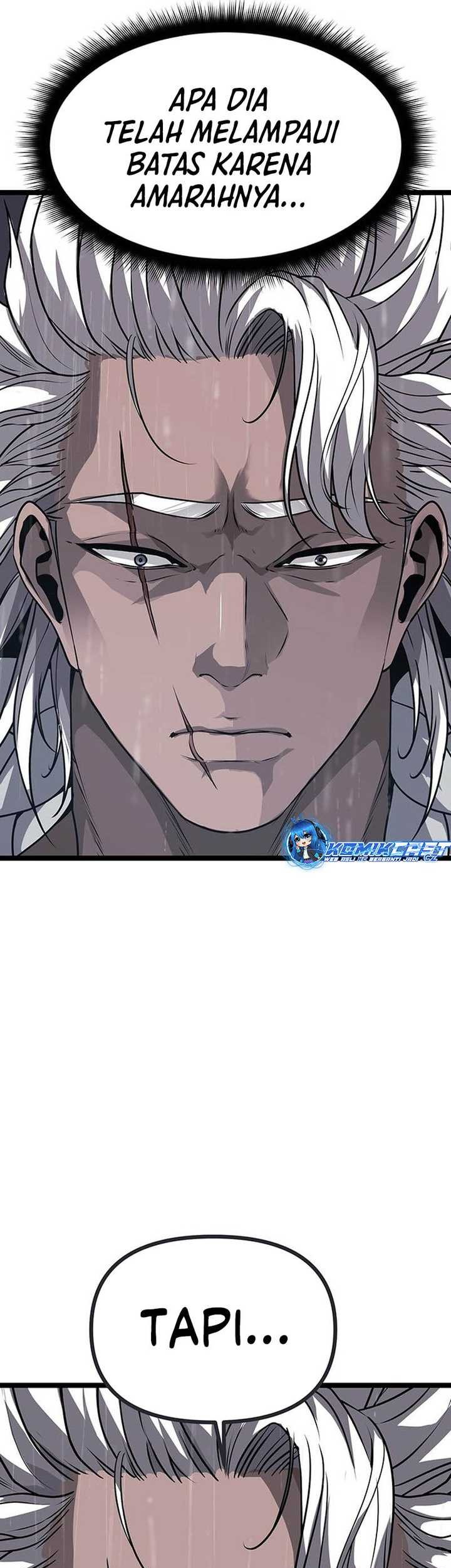 Song Baek Chapter 03 Gambar 4