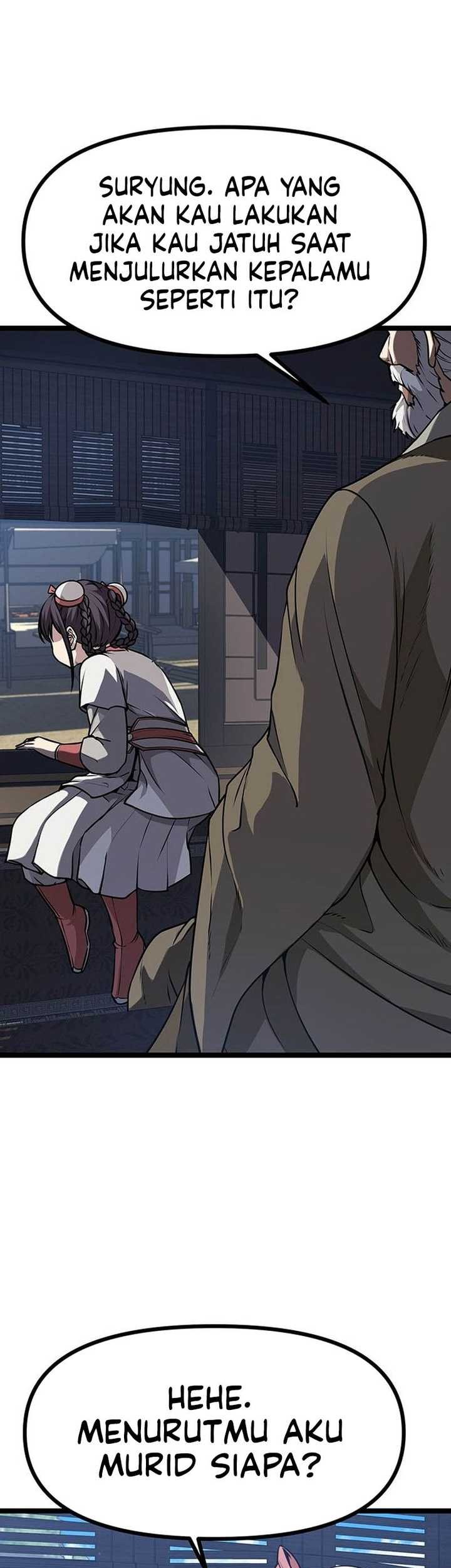 Song Baek Chapter 03 Gambar 86