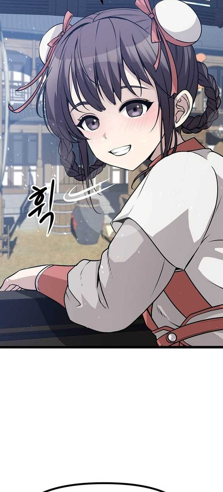 Song Baek Chapter 03 Gambar 87