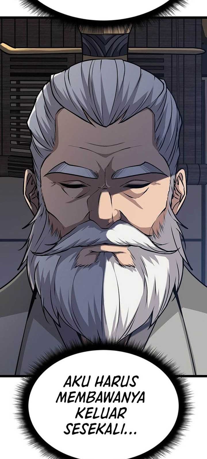 Song Baek Chapter 03 Gambar 89