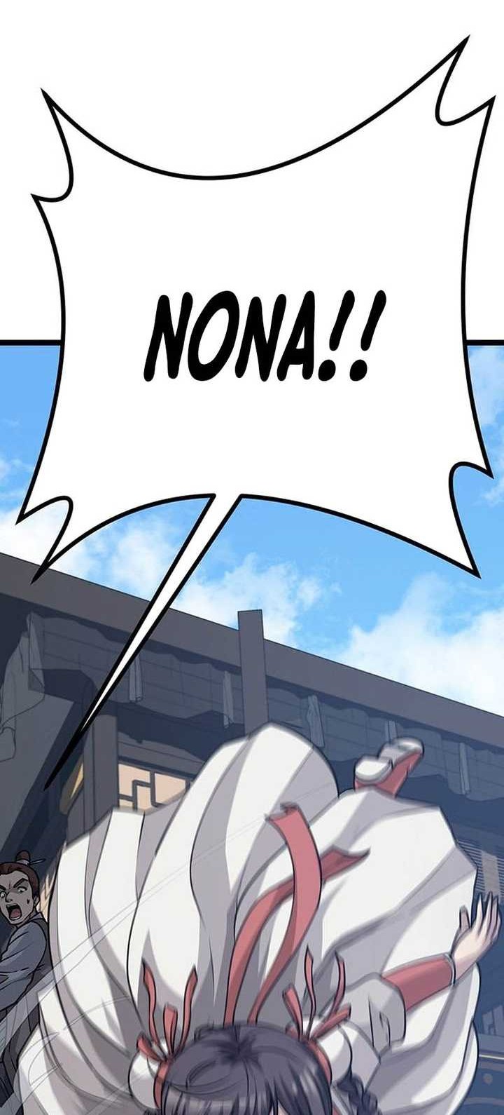 Song Baek Chapter 03 Gambar 91