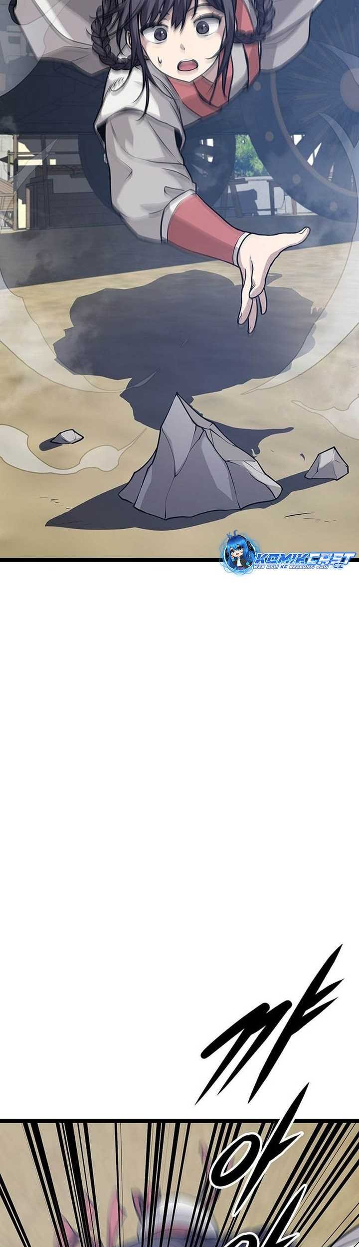 Song Baek Chapter 03 Gambar 92