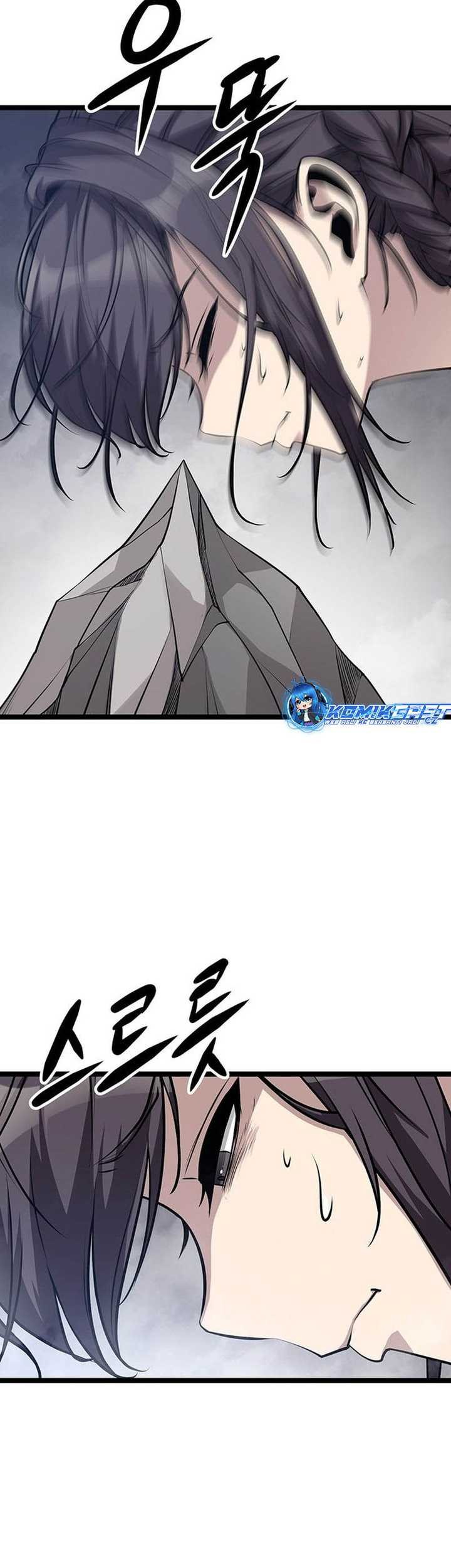 Song Baek Chapter 03 Gambar 94