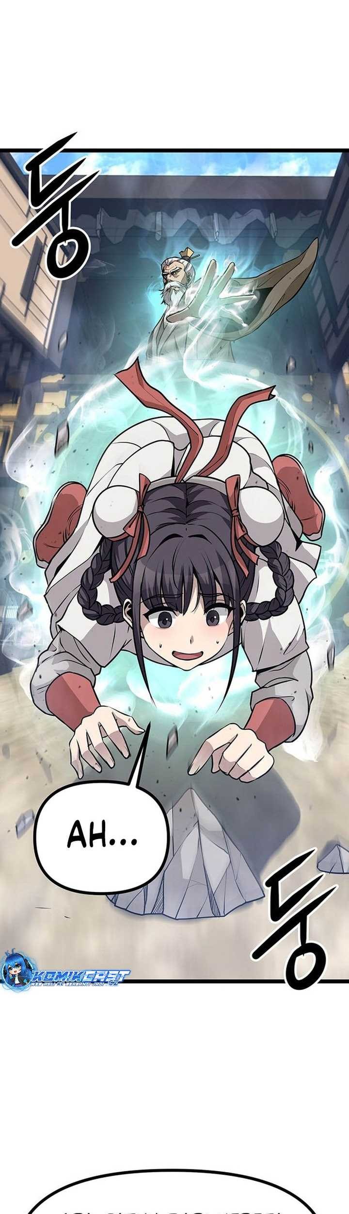 Song Baek Chapter 03 Gambar 96