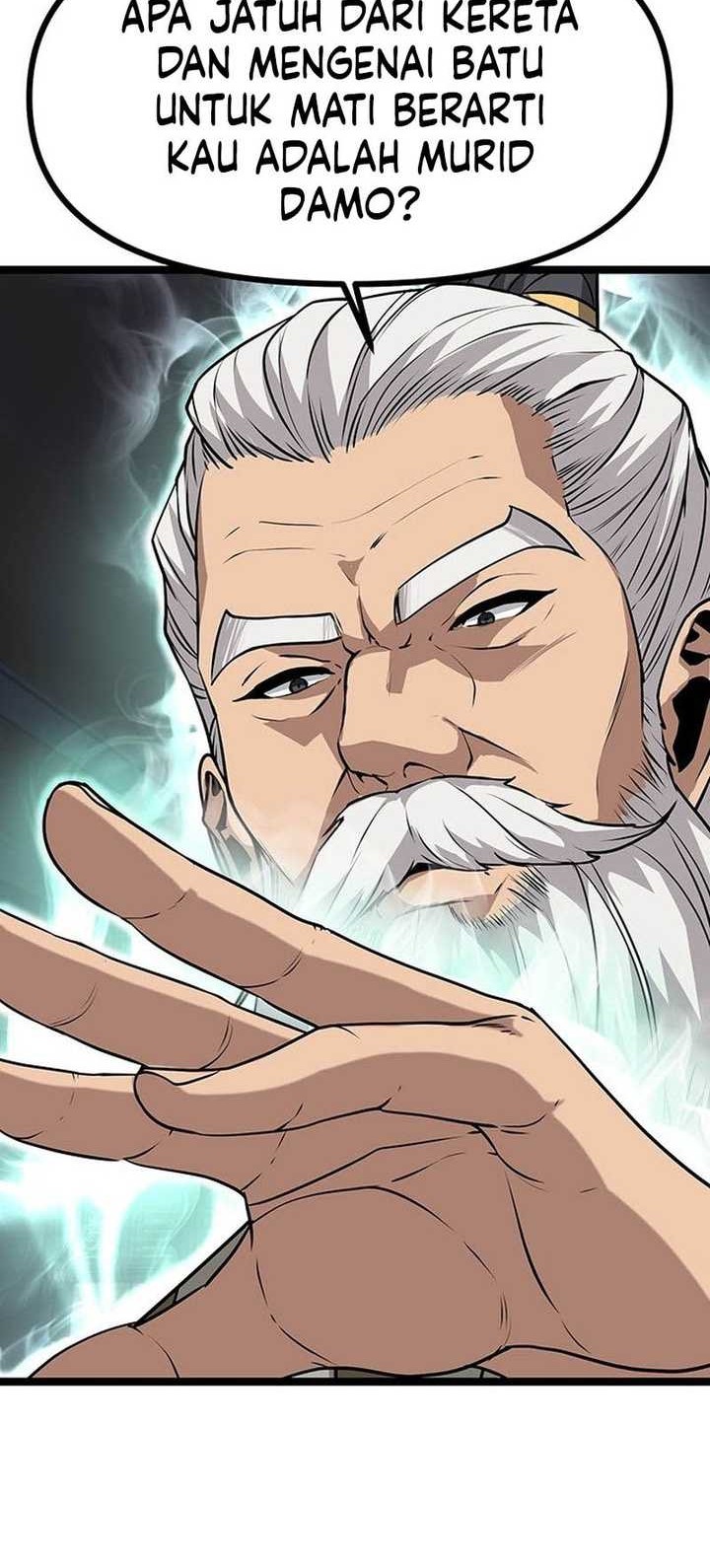 Song Baek Chapter 03 Gambar 97