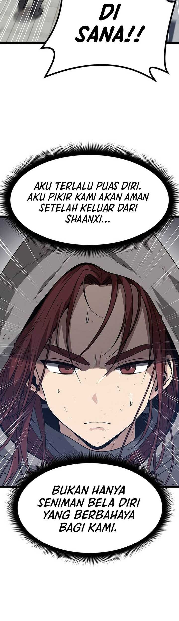 Song Baek Chapter 03 Gambar 80