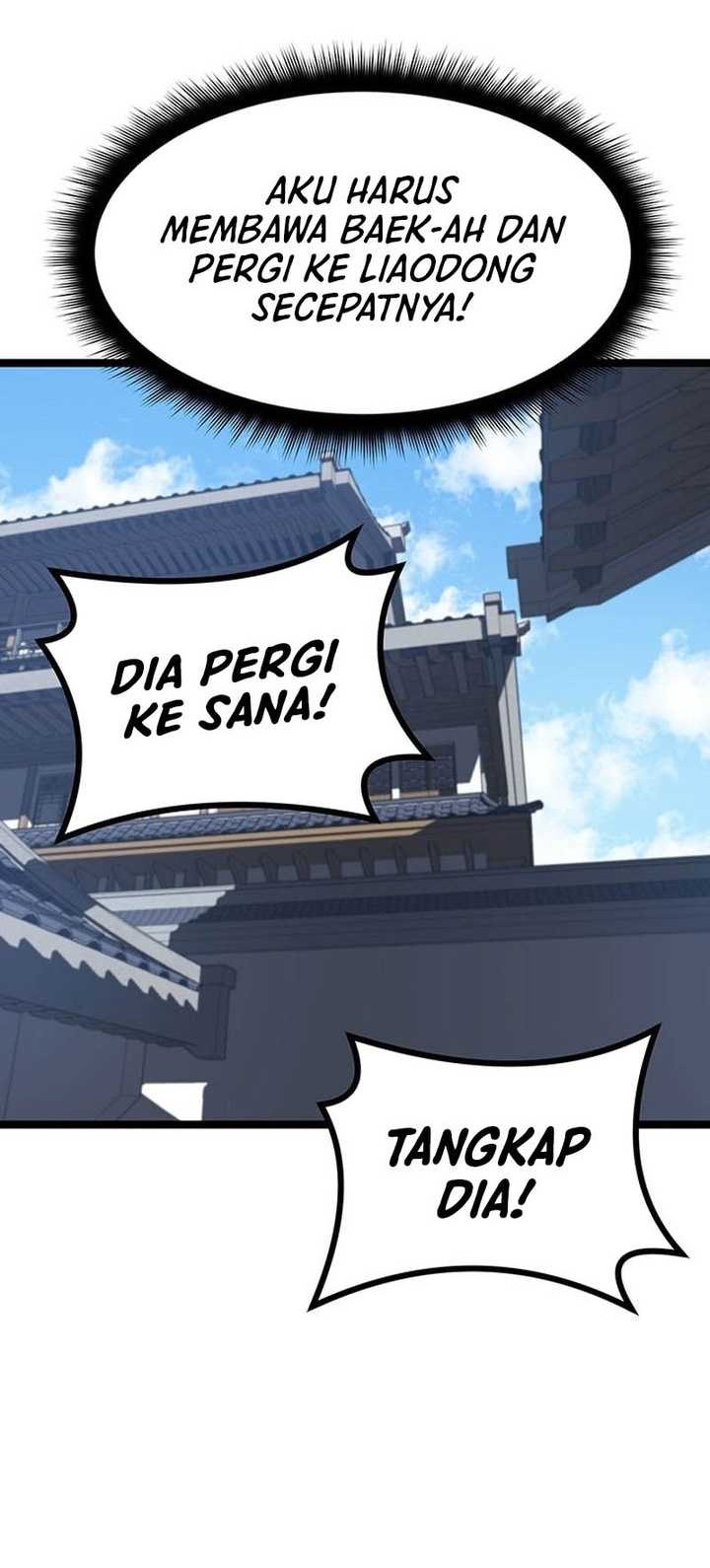 Song Baek Chapter 03 Gambar 81