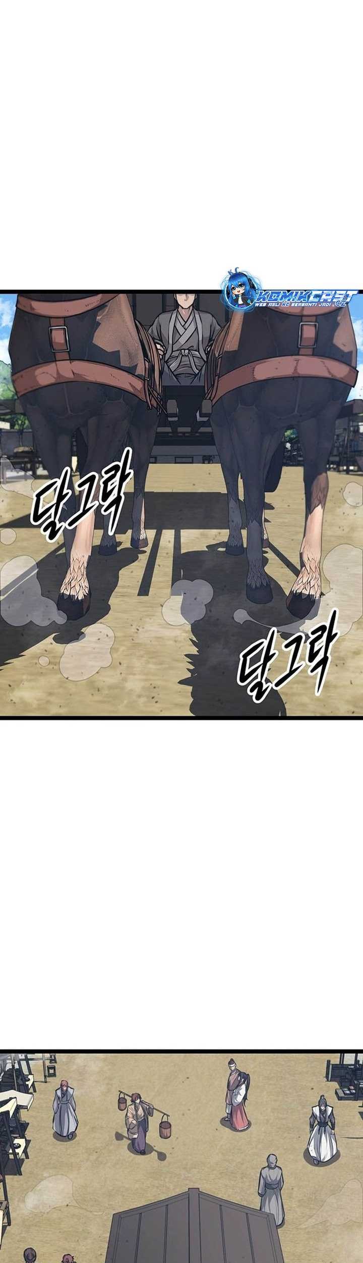 Song Baek Chapter 03 Gambar 82