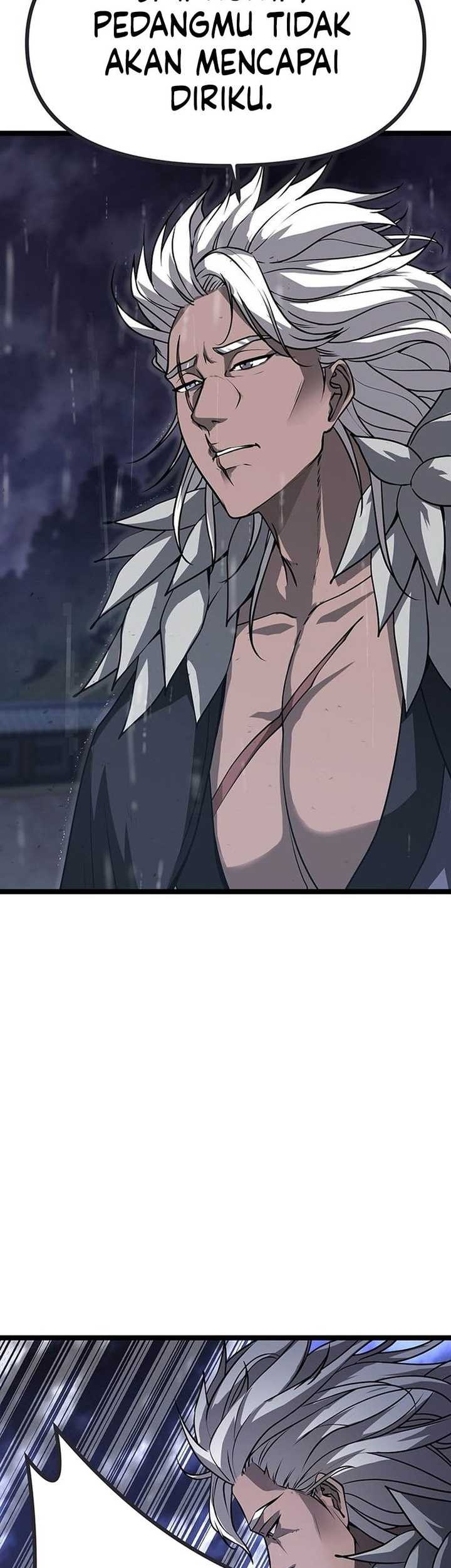 Song Baek Chapter 03 Gambar 6