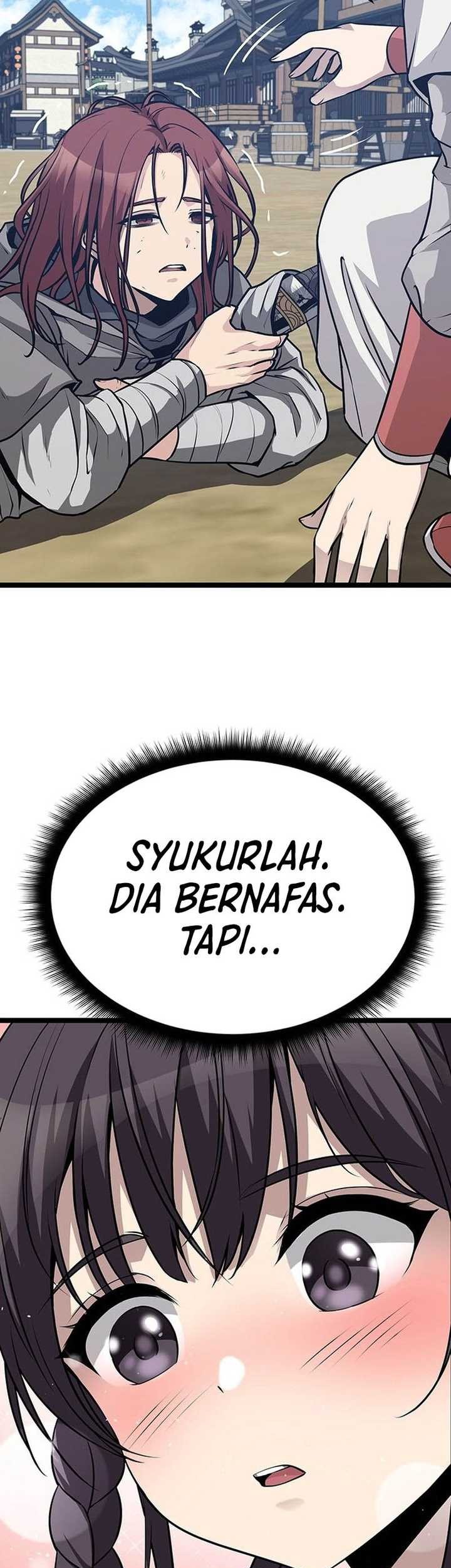 Song Baek Chapter 03 Gambar 108