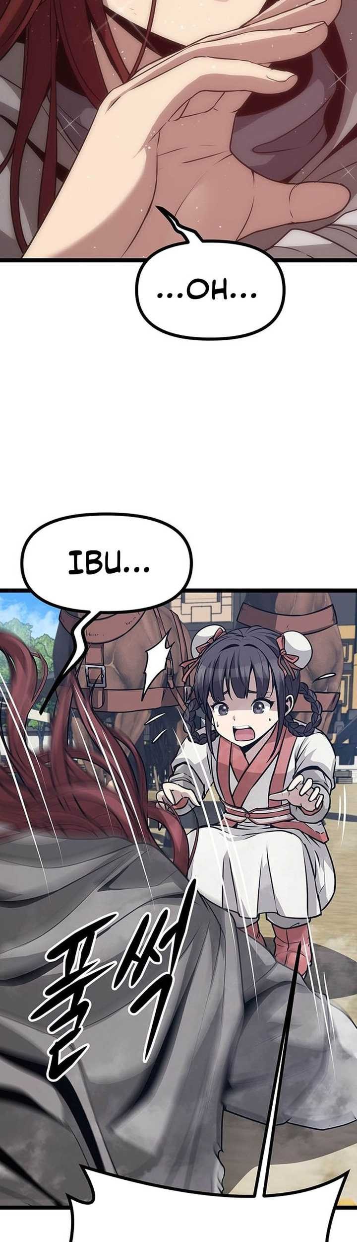 Song Baek Chapter 03 Gambar 110