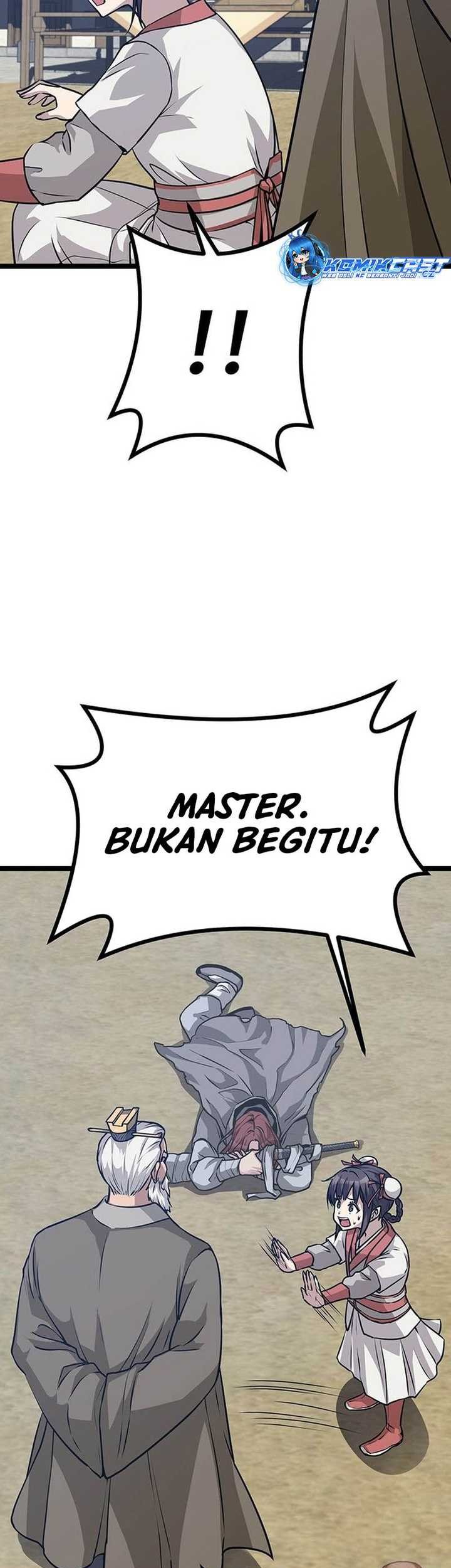 Song Baek Chapter 03 Gambar 112