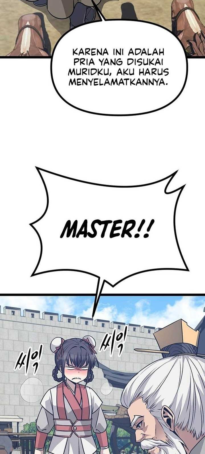 Song Baek Chapter 03 Gambar 113